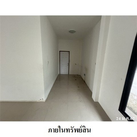 รูป ZHL0050 ขายบ้านเดี่ยว วโรรส 7 ตำบล นิคมพัฒนา อำเภอ นิคมพัฒนา จังหวัด ระยอง - รูปที่ 6/8