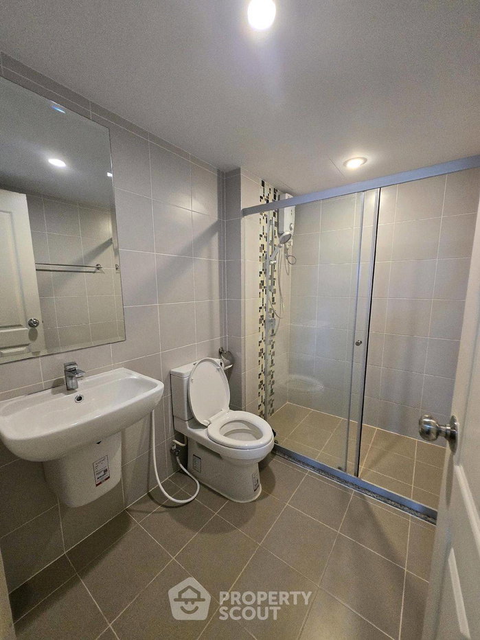 รูป คอนโด 1-ห้องนอน ที่ ศุภาลัย ซิตี้ รีสอร์ท พระราม 8 ใกล้ MRT บางยี่ขัน (ID 2164812) - รูปที่ 24/40