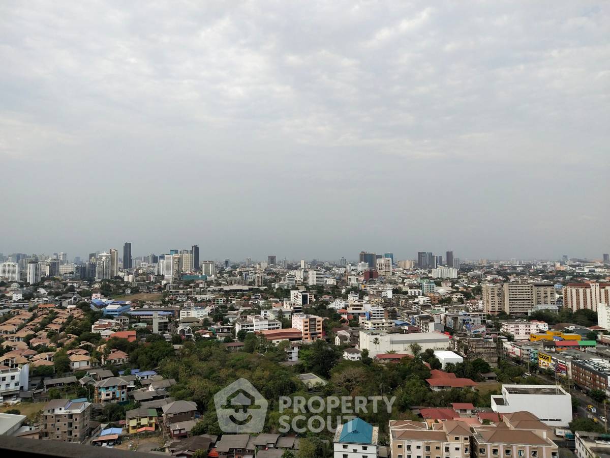 รูป คอนโด 1-ห้องนอน ที่ เดอะ ไลน์ สุขุมวิท 71 ใกล้ BTS พระโขนง (ID 515579) - รูปที่ 16/17