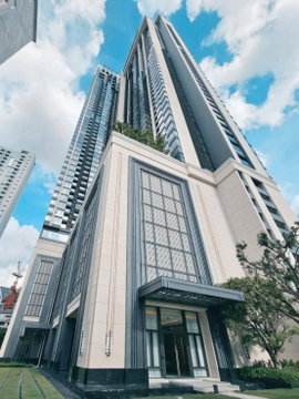 1 ห้องนอน | 1 ห้องน้ำ | BTS Ratchathewi | 37 ตร.ม. | 39,000 บาท/เดือน | ชั้น 26 — The Address Siam-Ratchathewi กรุงเทพฯ