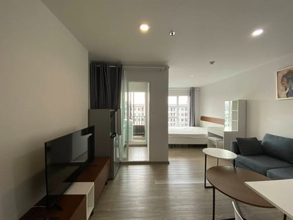 รูปภาพ 1Bed | 1Bath | MRT Bang Son | 28sqm | THB 8,000/mo | Fl.24 — Regent Home Bangkok