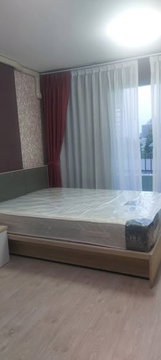1 ห้องนอน | 1 ห้องน้ำ | BTS On Nut | 24 ตร.ม. | 9,000 บาท/เดือน | ชั้น 6 — Elio Delray กรุงเทพฯ