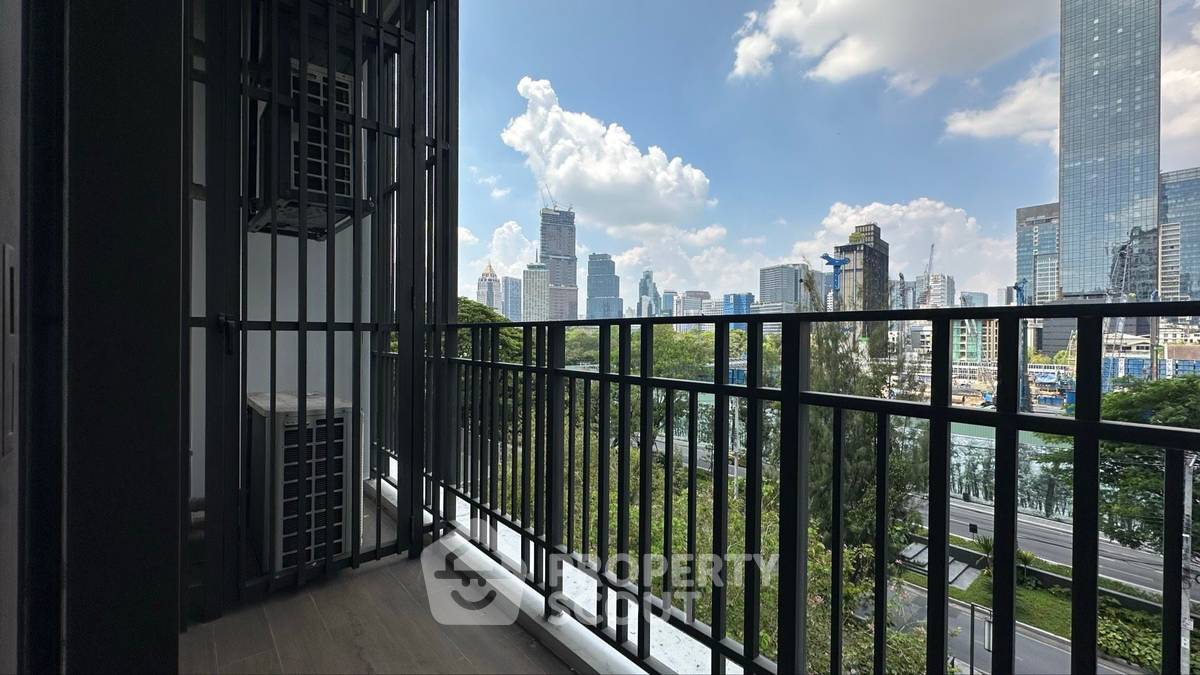 picture 1-BR Condo at Muniq Langsuan near BTS Ratchadamri (ID 3270790) - 12/13
