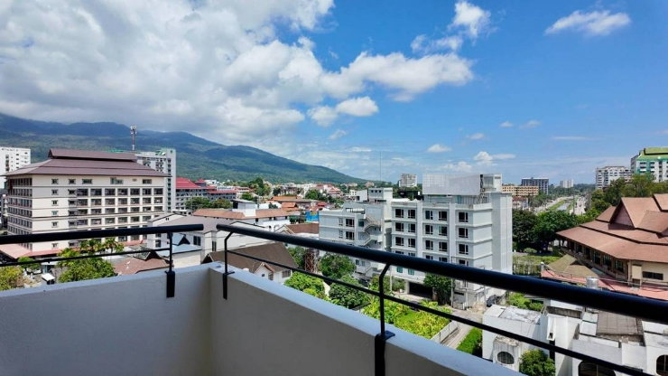 รูป Luxury Condo for sale in Chiangmai - รูปที่ 17/18