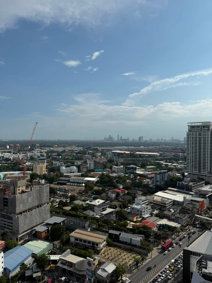 รูป IDEO Sukhumvit - Rama 4 (ไอดีโอ สุขุมวิท - พระราม 4)  / 0834746361 Line @966veldg - รูปที่ 9/10