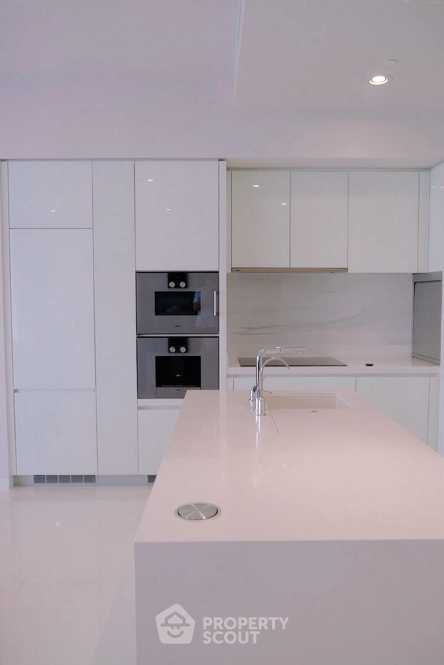 picture 100m To BTS Phrom Phong | 2-BR Vittorio Sukhumvit 39 (ID 3270206) - 6/6