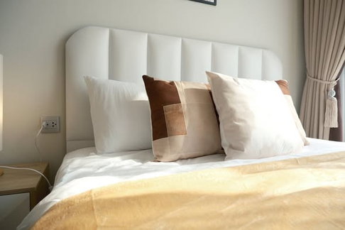 1Bed | 1Bath | BTS On Nut | 26sqm | THB 12,000/mo | Fl.3 — Atmoz Oasis Onnut Bangkok