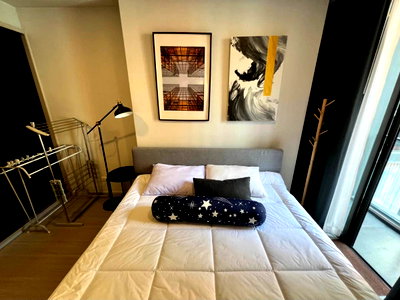 Condos for rent : #SC16634 📌 Rent | 🟦🟨Quintara Treehaus Sukhumvit 42🟥🟩💬𝑪𝒐𝒏𝒕𝒂𝒄𝒕𝑳𝑰𝑵𝑬:@𝒔𝒆𝒄𝒓𝒆𝒕𝒑𝒓𝒐𝒑𝒆𝒓𝒕𝒚 🔥✨