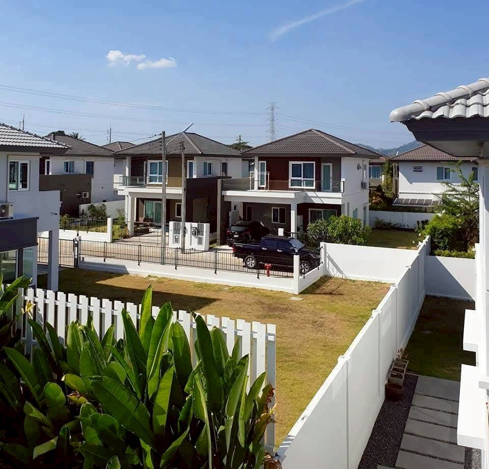 picture House Forrent Inizio Kohkeaw phuket  - 28/40