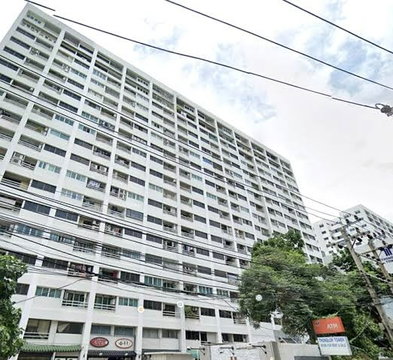 1 ห้องนอน | 1 ห้องน้ำ | BTS Thong Lo | 51 ตร.ม. | 13,000 บาท/เดือน | ชั้น 11 — Thonglor Tower กรุงเทพฯ