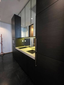 Studio | 1Bath | BTS Chit Lom | 35sqm | THB 35,000/mo | Fl.6 — 28 Chidlom Bangkok