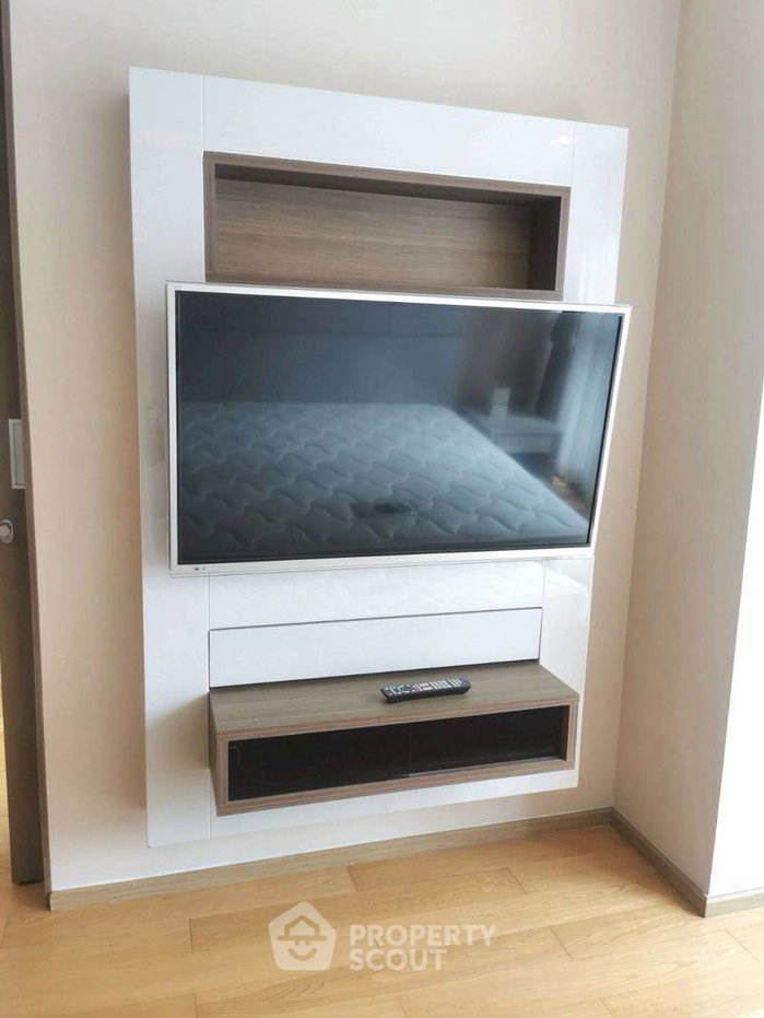 รูป คอนโด 1-ห้องนอน ที่ ดิ แอดเดรส สาทร ใกล้ BTS เซนต์หลุยส์ (ID 2337564) - รูปที่ 10/14