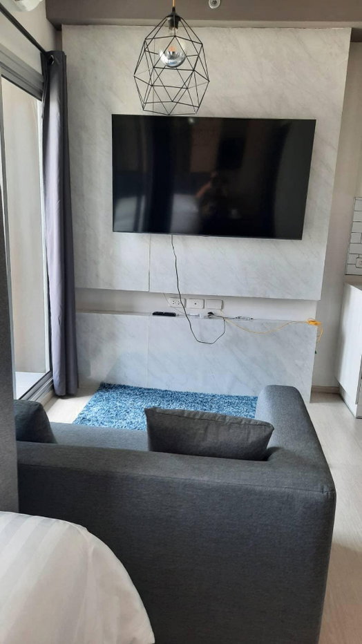picture Condo for Rent: Chapter One Shine Bangpo - 9/11