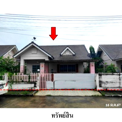 บ้านเดี่ยว นิคมอีสเทิร์นซีบอร์ด : Z3A1842 ขายบ้านเดี่ยว วีน่าทาวน์ ตำบล ปลวกแดง อำเภอ ปลวกแดง จังหวัด ระยอง