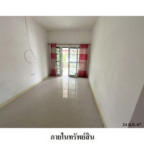 รูป ZHL0026 ขายบ้านเดี่ยว ศศิธร 26 ตำบล มาบยางพร อำเภอ ปลวกแดง จังหวัด ระยอง - รูปที่ 2/8