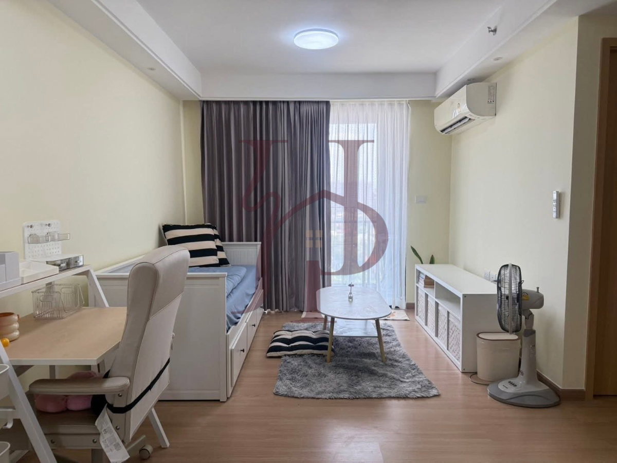 🚇 Regal Condo Sathorn ทำเลดี ใกล้ BTS BRT และถนนพระราม 3 นัดชม 063-616-5390