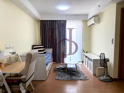 คอนโดให้เช่า : 🚇 Regal Condo Sathorn ทำเลดี ใกล้ BTS BRT และถนนพระราม 3 นัดชม 063-616-5390