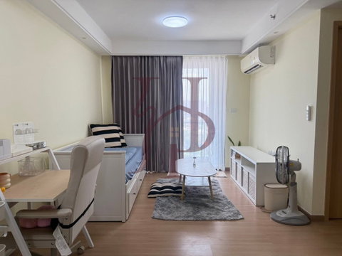 🚇 Regal Condo Sathorn ทำเลดี ใกล้ BTS BRT และถนนพระราม 3 นัดชม 063-616-5390