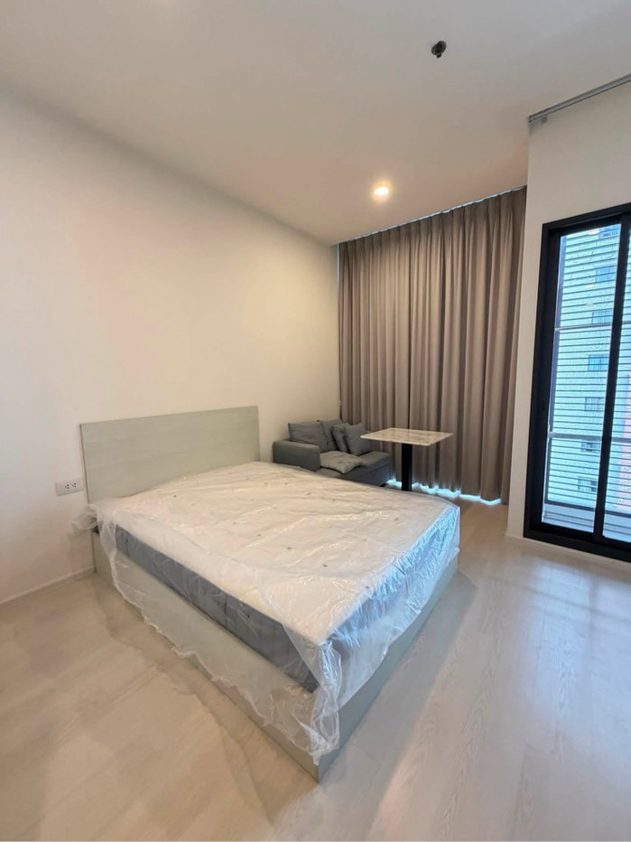 รูป [For Rent] คอนโด แมสซารีน รัชโยธิน 〰️ ห้องใหม่ ราคาดีมาก 🍐 - รูปที่ 2/5