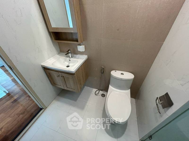 รูป ชั้น 15 คอนโด 2 ห้องนอน Baan Siri 31 Condominium ใกล้ MRT สุขุมวิท (ID 3267844) - รูปที่ 9/39