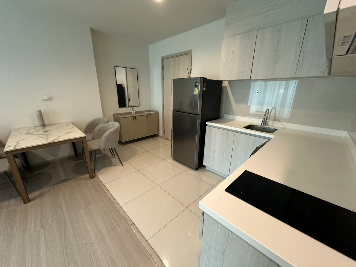 picture For Rent - Life One Wireless 2 Bedroom (Corner Room) 63 sqm. BTS Ploenchit ONLY 50,000 THB - 2/15