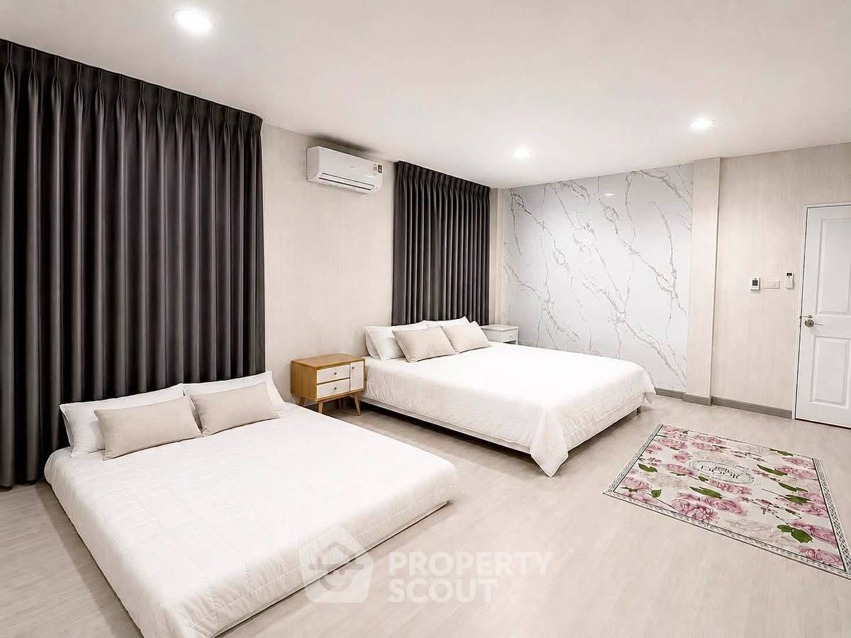 รูป คอนโด 4 ห้องนอน 250 ตารางเมตร Chateau Dale Jomtien พัทยาใต้ (ID 3270321) - รูปที่ 12/16