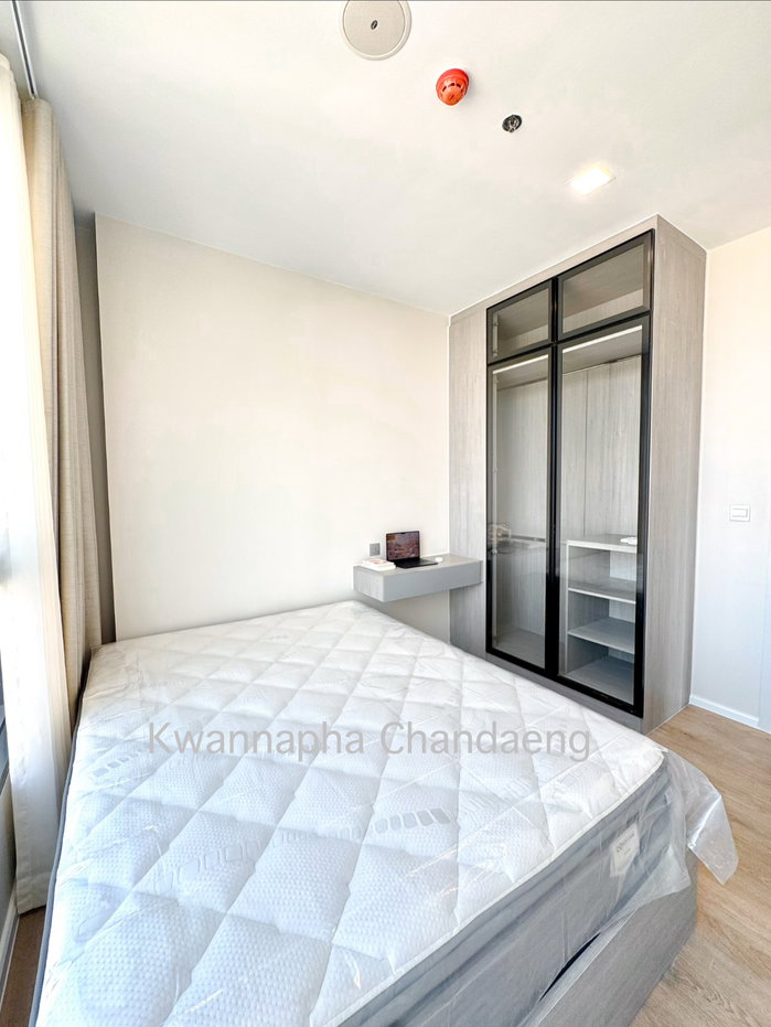 รูป ขาย Modiz Rhyme Ramkhamhaeng | 2 ห้องนอน ชั้น 18 วิวโล่ง พร้อมอยู่ - รูปที่ 2/41