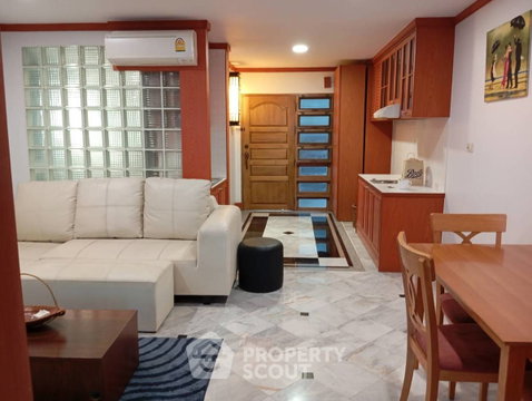 คอนโด 1 ห้องนอน Supalai Place Sukhumvit 39 ใกล้ BTS พร้อมพงษ์ (ID 510253)