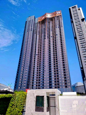 Condos for rent : 2Bed | 2Bath | BTS Ha Yaek Lat Phrao | 60sqm | THB 40,000/mo | Fl.15 — Life Valley Bangkok