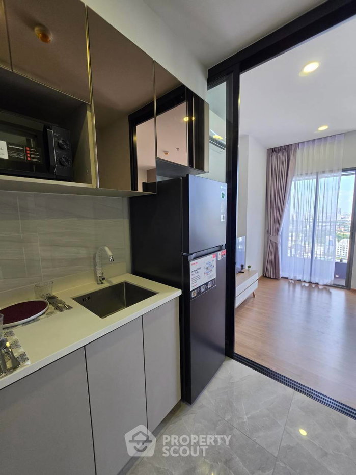 รูป 1 ห้องนอน ชั้น 21 Cloud Thonglor-Phetchaburi ใกล้ MRT เพชรบุรี (ID 3264106) - รูปที่ 5/14