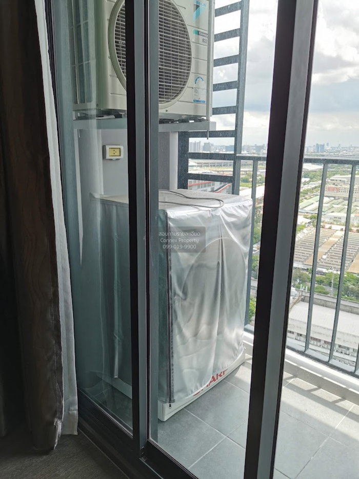 รูป เช่าคอนโด ไอดีโอ พหล จตุจักร BTS-สะพานควาย สามเสนนอก เขต พญาไท กรุงเทพ CX-141931 ✅ ทักไลน์ @connexproperty ตอบทันที ทีมงานมืออาชีพ ✅ - รูปที่ 9/9