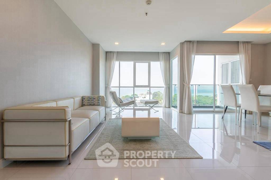 รูป คอนโดหนึ่งห้องนอน One Tower Pratamnak พัทยา พร้อมขาย (ID 3270210) - รูปที่ 10/16