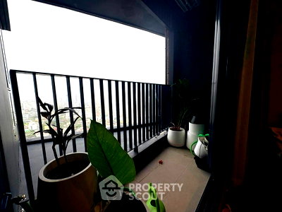 Condos for rent : 1-BR Condo at Life Ladprao Valley near BTS Ha Yaek Lat Phrao (ID 3264780)