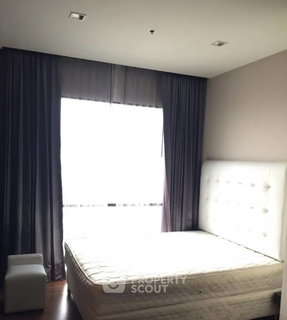 1-BR At Ivy Ampio Rachada - Rama 9 Near MRT Thailand Cultural Centre (ID 3256243)