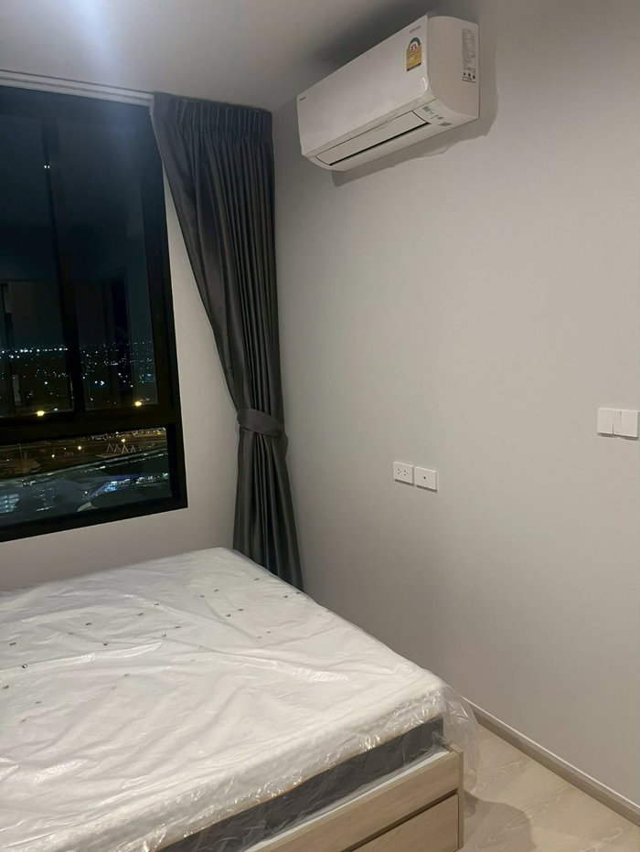 picture For rent, Nue Mega Plus Bangna Condo - 12/13