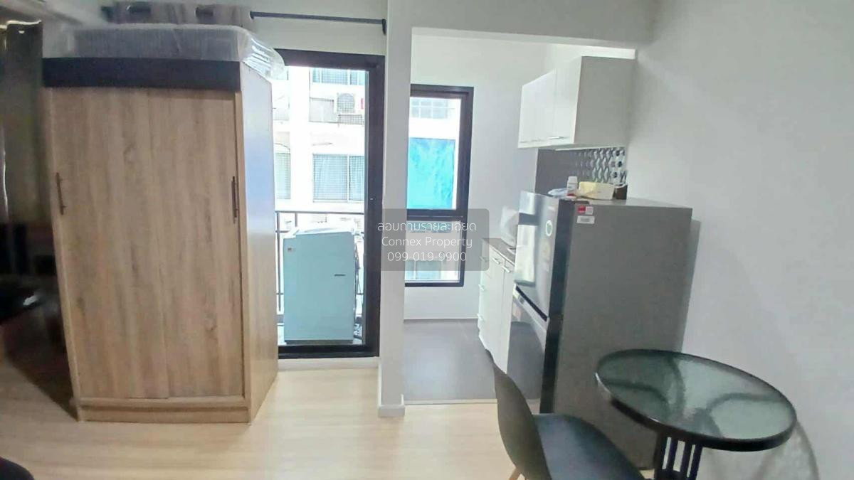 รูป เช่าคอนโด เวลาดี เรสซิเดนซ์ สามเสนใน เขต พญาไท กรุงเทพ CX-128402 ✅ ทักไลน์ @connexproperty ตอบทันที ทีมงานมืออาชีพ ✅ - รูปที่ 2/9