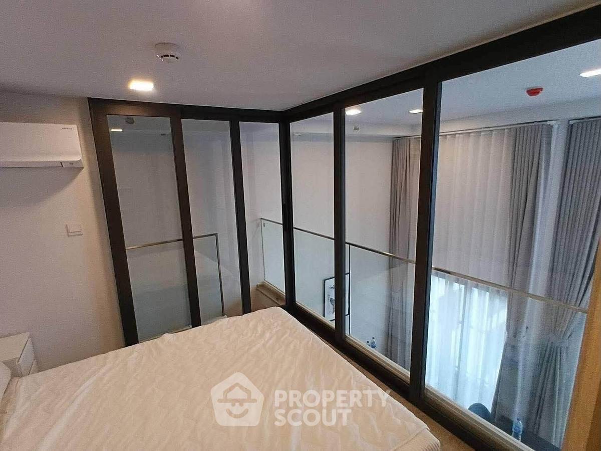 รูป คอนโด 1-ห้องนอน ที่ เดอะ ทรี พัฒนาการ-เอกมัย ใกล้ ARL รามคำแหง (ID 3270413) - รูปที่ 12/15