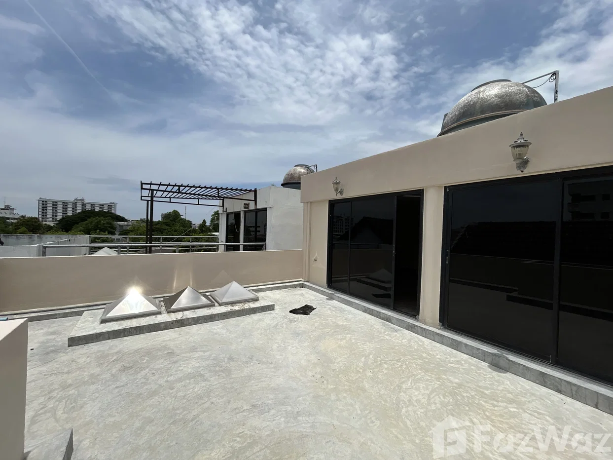 รูป ขาย บ้านเดี่ยว 4 ห้องนอน ใน ช่องนนทรี, กรุงเทพมหานคร 6746466 - รูปที่ 23/34