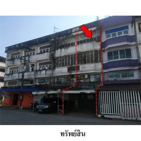 รูป Z4T0555 ขายอาคารพาณิชย์ ระยองคอนโดเพล็กซ์ ตำบล เนินพระ อำเภอ เมืองระยอง จังหวัด ระยอง - รูปที่ 4/8