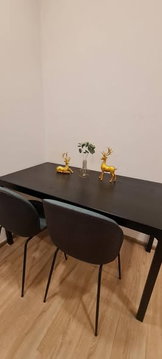 1Bed | 1Bath | BTS Phaya Thai | 34sqm | THB 23,000/mo | Fl.29 — XT Phayathai Bangkok