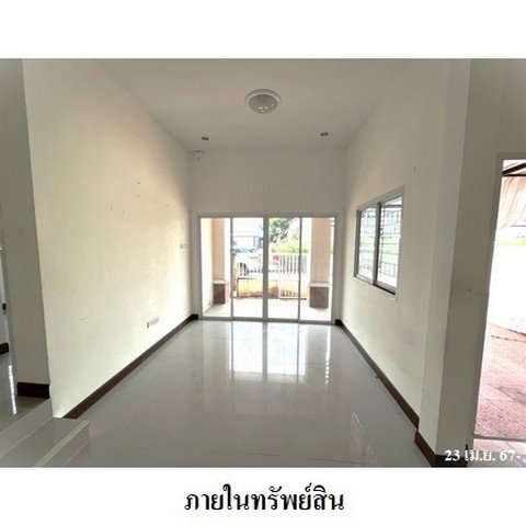 รูป Z3A2063 ขายบ้านแฝด ชบา 2 ตำบล บ้านฉาง อำเภอ บ้านฉาง จังหวัด ระยอง - รูปที่ 2/8