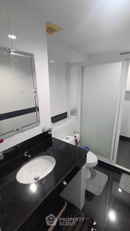 รูป คอนโด 1-ห้องนอน ที่ หัวหิน บลูสกาย คอนโดมิเนียม ใกล้ เดอะ เวเนเซีย (ID 2185534) - รูปที่ 14/15