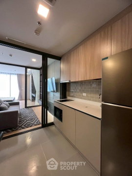 ห้องนอนเดียว ชั้น 26 ที่ XT Phayathai ห่าง BTS พญาไท 400 เมตร (ID 2664893)