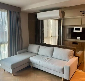รูปภาพ 2Bed | 2Bath | BTS Thong Lo | 70sqm | THB 60,000/mo | Fl.6 — S47 Sukhumvit Bangkok