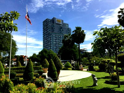 Condos for sale : 1-BR 62 Sqm For Sale At One Tower Pratamnak, Pattaya (ID 3270210)