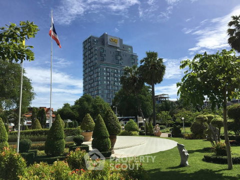 1-BR Condo At One Tower Pratamnak For Sale (ID 3270210)