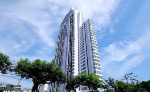 1Bed | 1Bath | BTS Ekkamai | 31sqm | THB 25,000/mo | Fl.31 — XT Ekkamai Bangkok