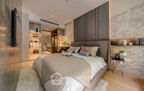 คอนโด 2 ห้องนอน Fynn Sukhumvit 31 ใกล้ MRT สุขุมวิท (ID 3270217)