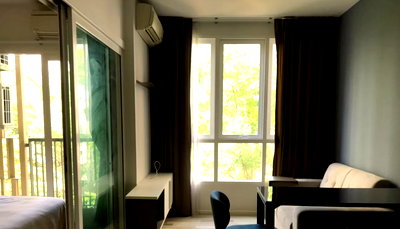 Condos for rent : Condo for Rent: The Key Sathorn - Ratchapruek
