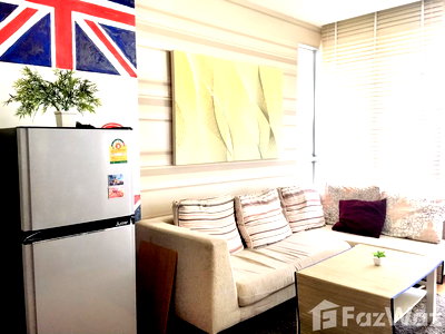 Condos for sale : 2 Bedroom Condo for sale at Life @ Ratchada-Ladprao  877884